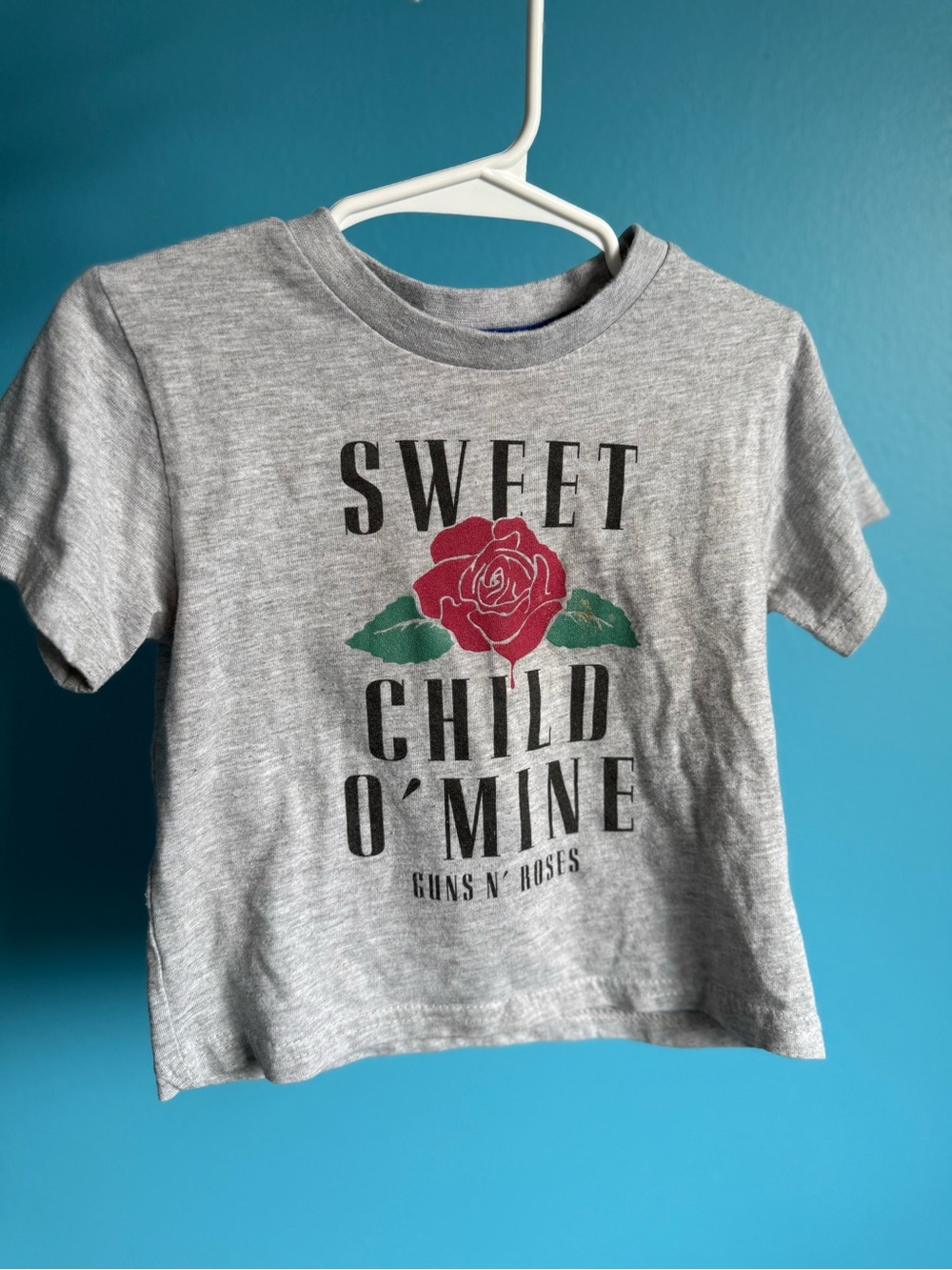 Gun’s N Roses T‑Shirt - Picture 2 of 6
